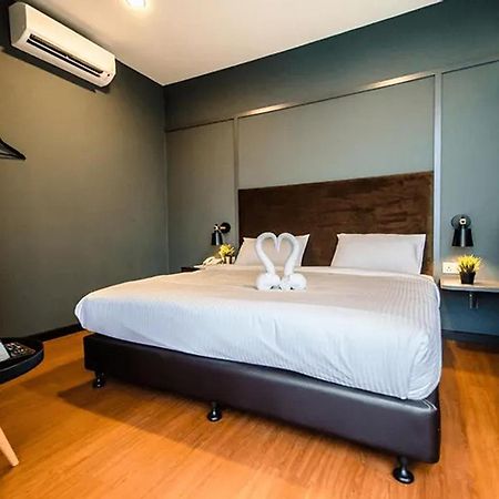 Jenjarom Boutique Hotel Banting  Exterior photo