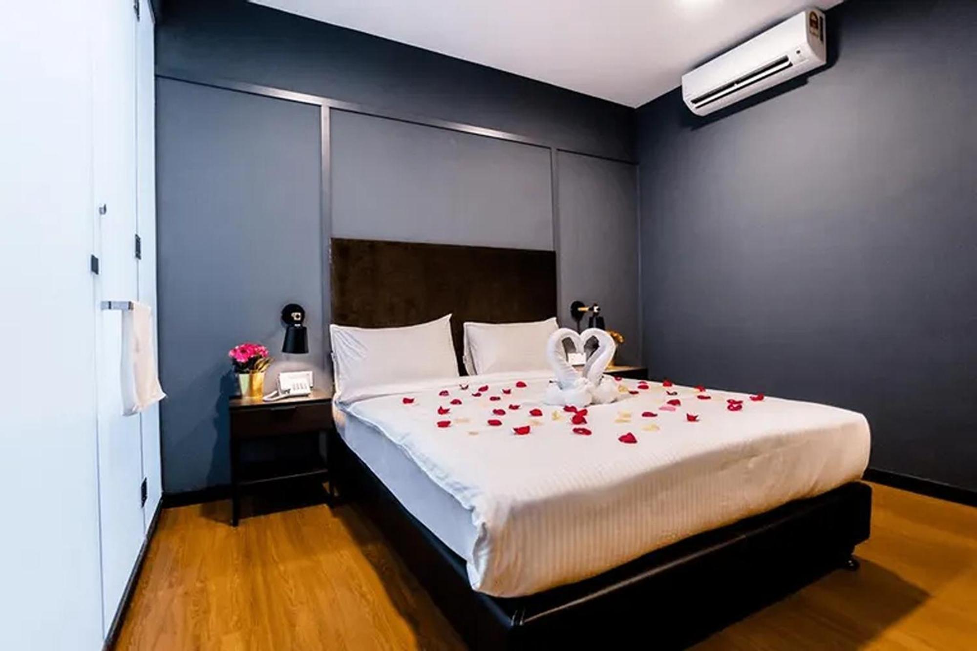 Jenjarom Boutique Hotel Banting  Exterior photo